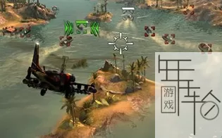 PS3《雷狼》英文版PSN下载