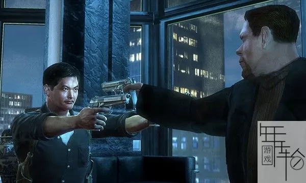 PS3《枪神》美版ISO下载_1