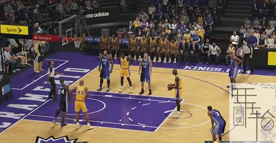 PS3 《NBA2K16》中文版ISO下载_1