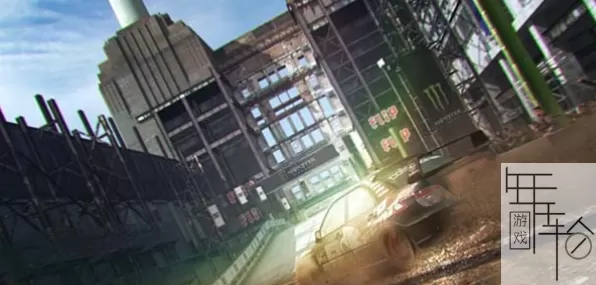 PS3《科林麦克雷越野2》欧版ISO下载_0