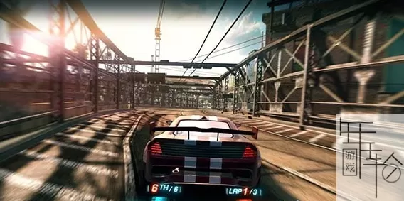 PS3《争分夺秒》欧版ISO下载_1