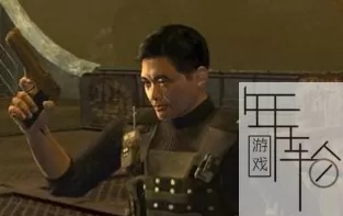 PS3《枪神》美版ISO下载