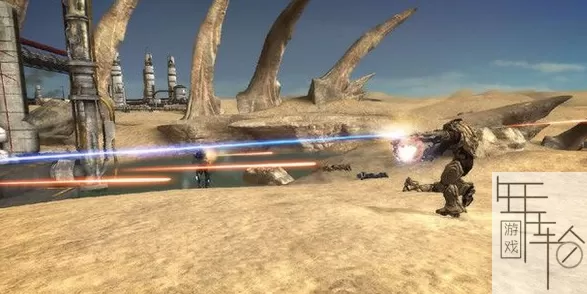 PS3 《第八分队》英文版PSN下载_0