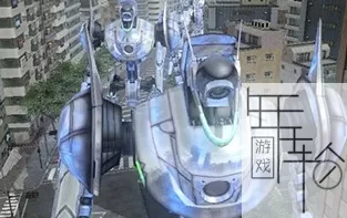 PS3《地球防卫军2025》日版ISO下载