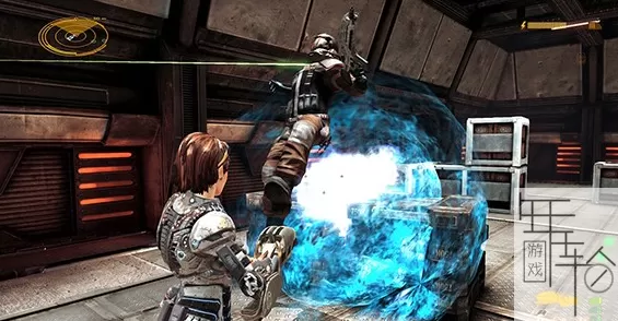PS3《天灾:降临》英文版PSN下载_1