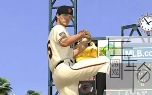 PS3 《MLB美国职业棒球大联盟07》美版ISO下载