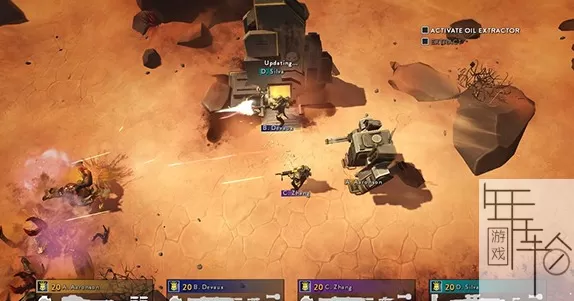 PS3《地狱潜者》英文版PSN下载_2