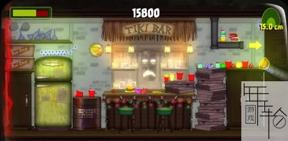 PS3《外星粒子觅食传说》美版ISO下载_0