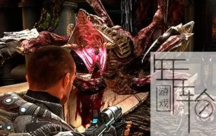 PS3《天灾:爆发》英文PSN版