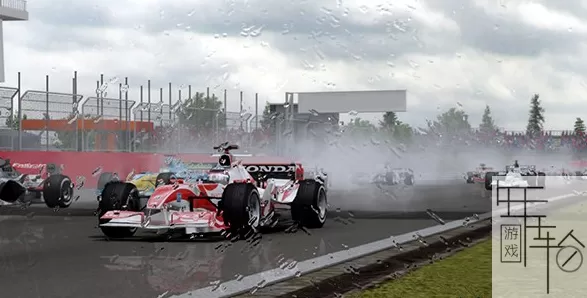 PS3《 F1锦标赛》日版ISO下载_2