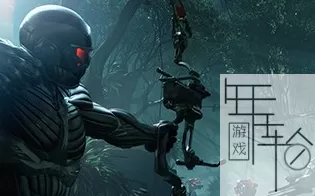 PS3《孤岛危机3》港版中文ISO下载