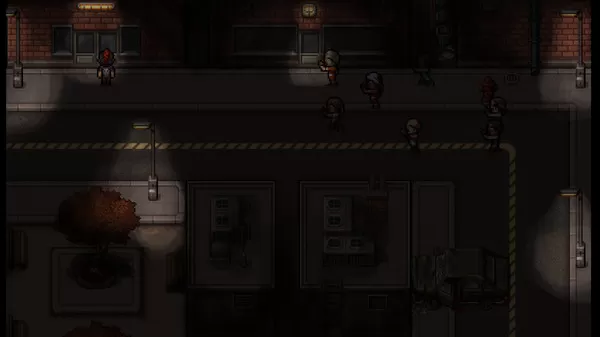 Em-A-Zurvival PC英文版下载_1