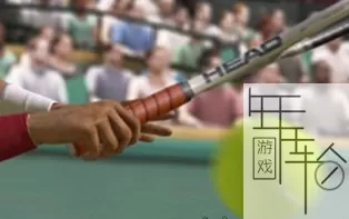 PS3《大满贯网球2》欧版ISO下载