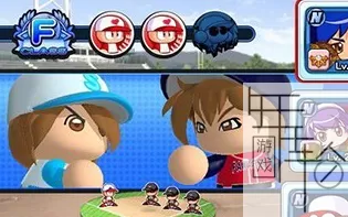 PS3《实况力量棒球特殊成就》日版PSN下载