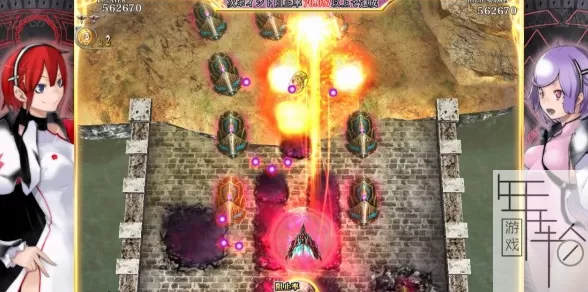PS3《女神骑士团 爆裂》日版ISO下载_1