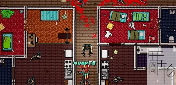 PS3《迈阿密热线2:空号》英文版PSN下载_1