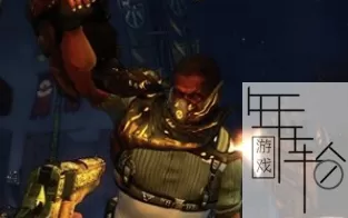 PS3《黑暗领域2》美版ISO下载