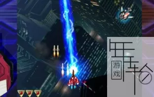 PS3《雷电4:赶尽杀绝》 日版PSN下载