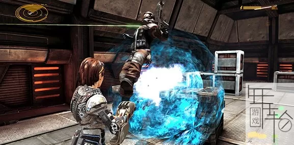 PS3《天灾:爆发》英文PSN版_1