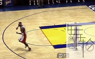 PS3 《NBA Live 08》日版ISO下载
