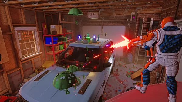 PC《超级冲锋：开箱HYPERCHARGE: Unboxed》中文版下载v0.2.4261.1001版|集成全DLC_1