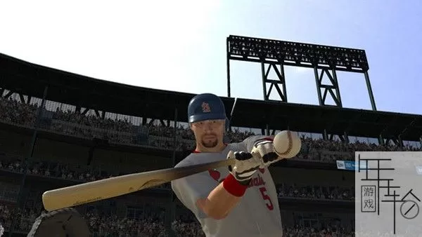 PS3 《MLB美国职业棒球大联盟07》美版ISO下载_1