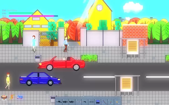 琥珀时间 Amber Time PC中文版下载