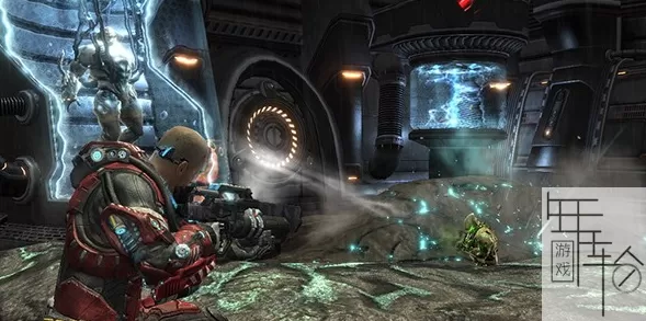 PS3《裂痕》日版ISO下载_0