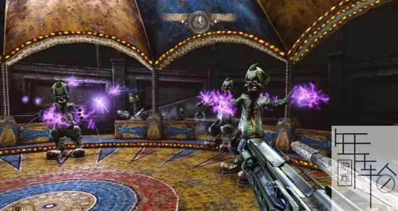 PS3《斩妖除魔地狱诅咒》欧版ISO下载_0