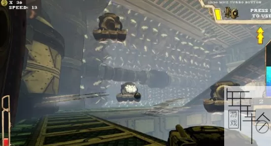PS3《枪之塔特别版》欧版ISO下载_0