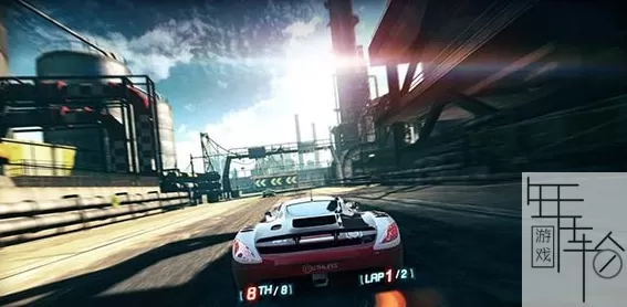 PS3《争分夺秒》欧版ISO下载_0