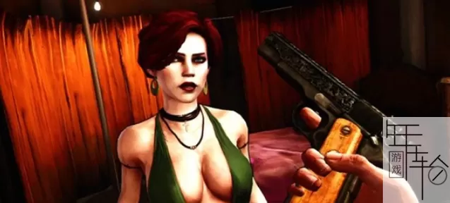 PS3《黑暗领域2》美版ISO下载_2