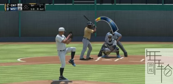 PS3 《 MLB美国职业棒球大联盟16》英文版PSN下载_2