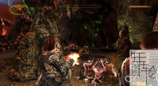 PS3《天灾:爆发》英文PSN版_0