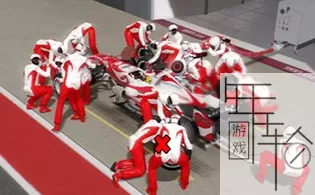 PS3《 F1锦标赛》日版ISO下载