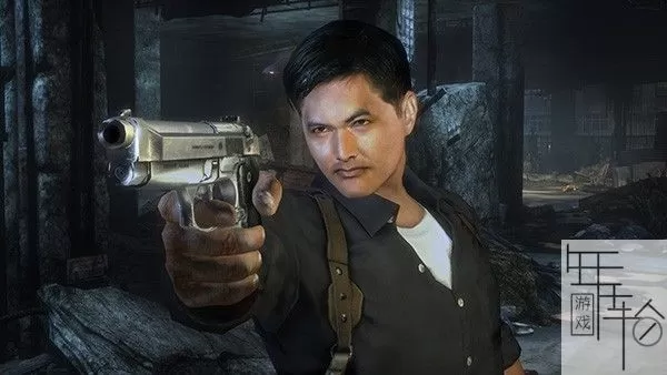 PS3《枪神》美版ISO下载_0