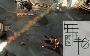 PS3《地狱潜者》英文版PSN下载