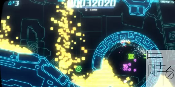 PS3《像素垃圾 横向卷轴》美版ISO下载_0