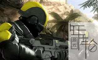PS3《迷雾(Haze)》欧版ISO下载