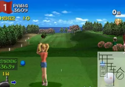 PS3《大众高尔夫2》日版ISO下载_1