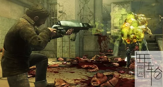 PS3《抵抗3》 欧版ISO下载_0