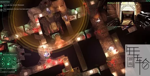 PS3《太空巨人》欧版ISO下载_0