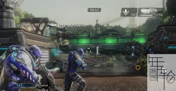 PS3《破碎战争》欧版ISO下载_0