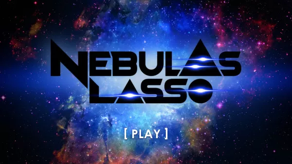 星云套索 Nebulas Lasso PC英文版下载_0