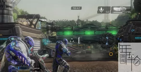 PS3《裂痕》日版ISO下载_1