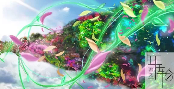 PS3《伊甸之子》日版ISO下载_2
