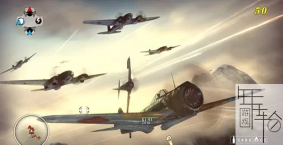 PS3《炽天使2之二战秘密任务》日版ISO下载_1