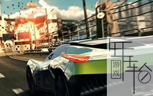 PS3《争分夺秒》欧版ISO下载