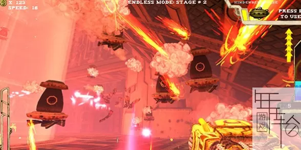 PS3《枪之塔特别版》欧版ISO下载_1