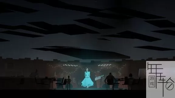 switch《肯德基0号路 Kentucky Route Zero》英文版xci整合1.03补丁下载_3